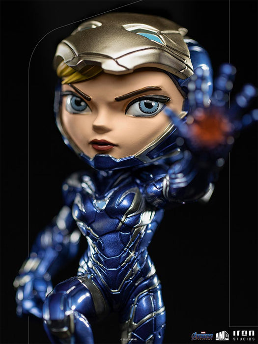 IRON Studios MiniCo: Marvel Avengers Endgame - Pepper Potts Rescue