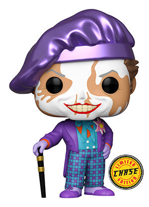 Funko Pop Heroes: Batman 1989 - Joker