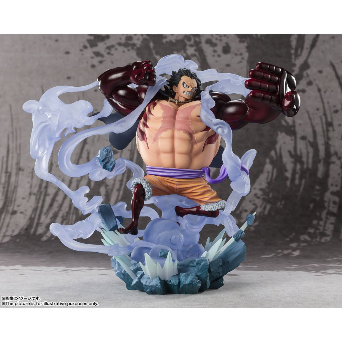 ワンピース　1000話記念　グラメン　100体限定 Amazon.co.jp: ONE PIECE FILM Z DVD GREATEST ARMORED EDITION