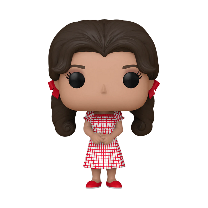 Funko Pop TV: La Isla De Gilligan - Mary Ann Summers