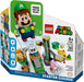 LEGO Super Mario Pack Inicial: Aventuras con Luigi 71387