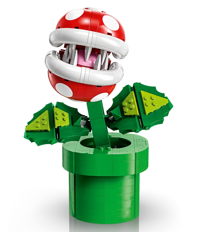 LEGO Super Mario Planta Piraña 71426