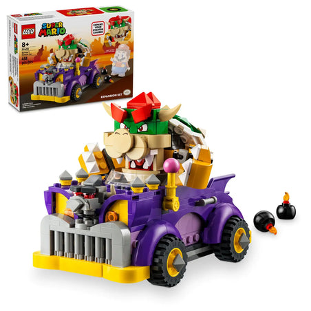 LEGO Disney Princess Barco Aventurero de Vaiana - 43210 - Juguettos