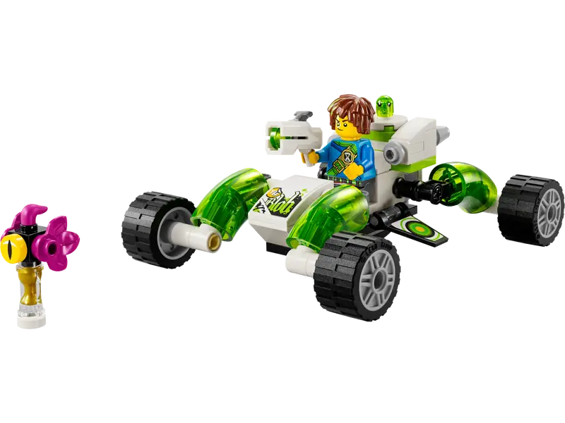 LEGO DREAMZZZ Auto Todo Terreno De Mateo 71471