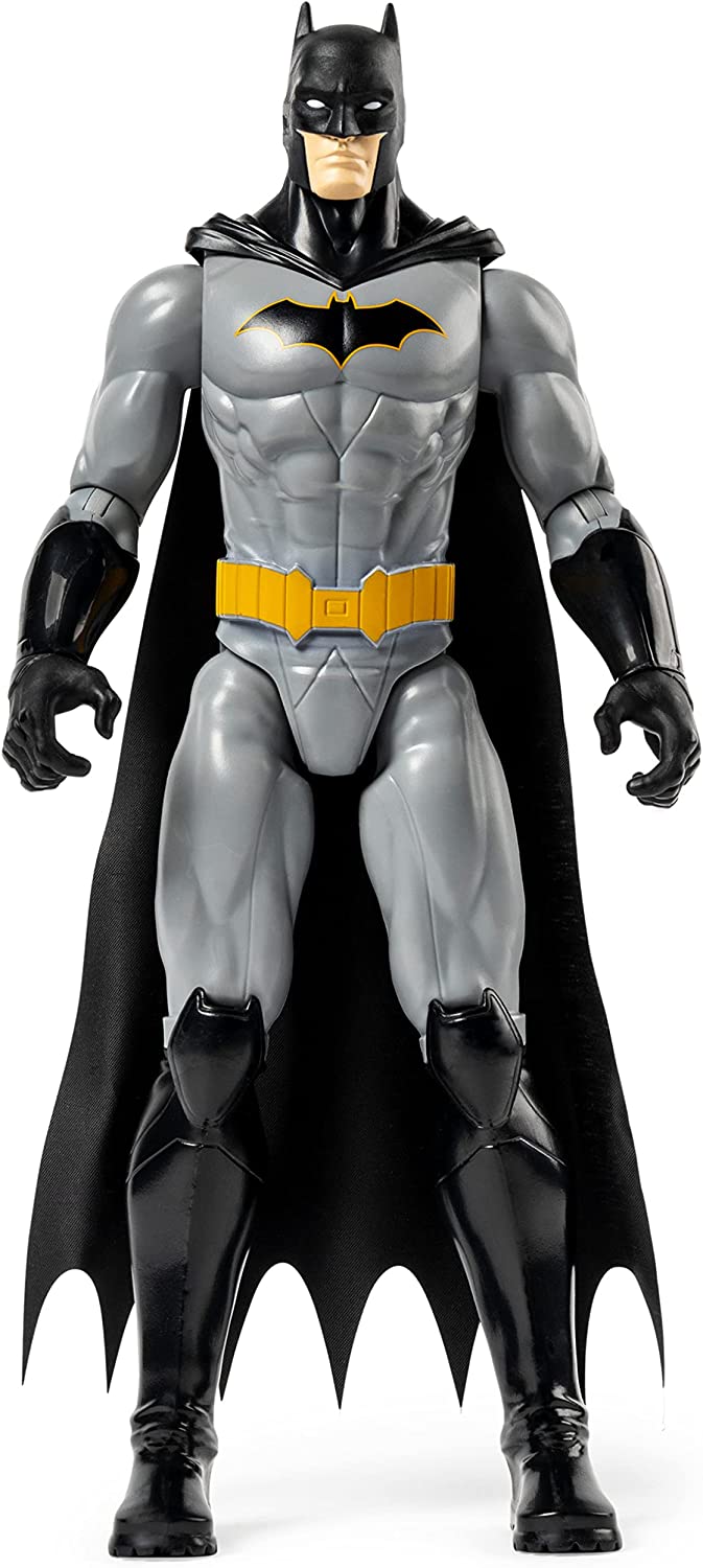 Batman: Batman - Rebirth Figura 30 cm