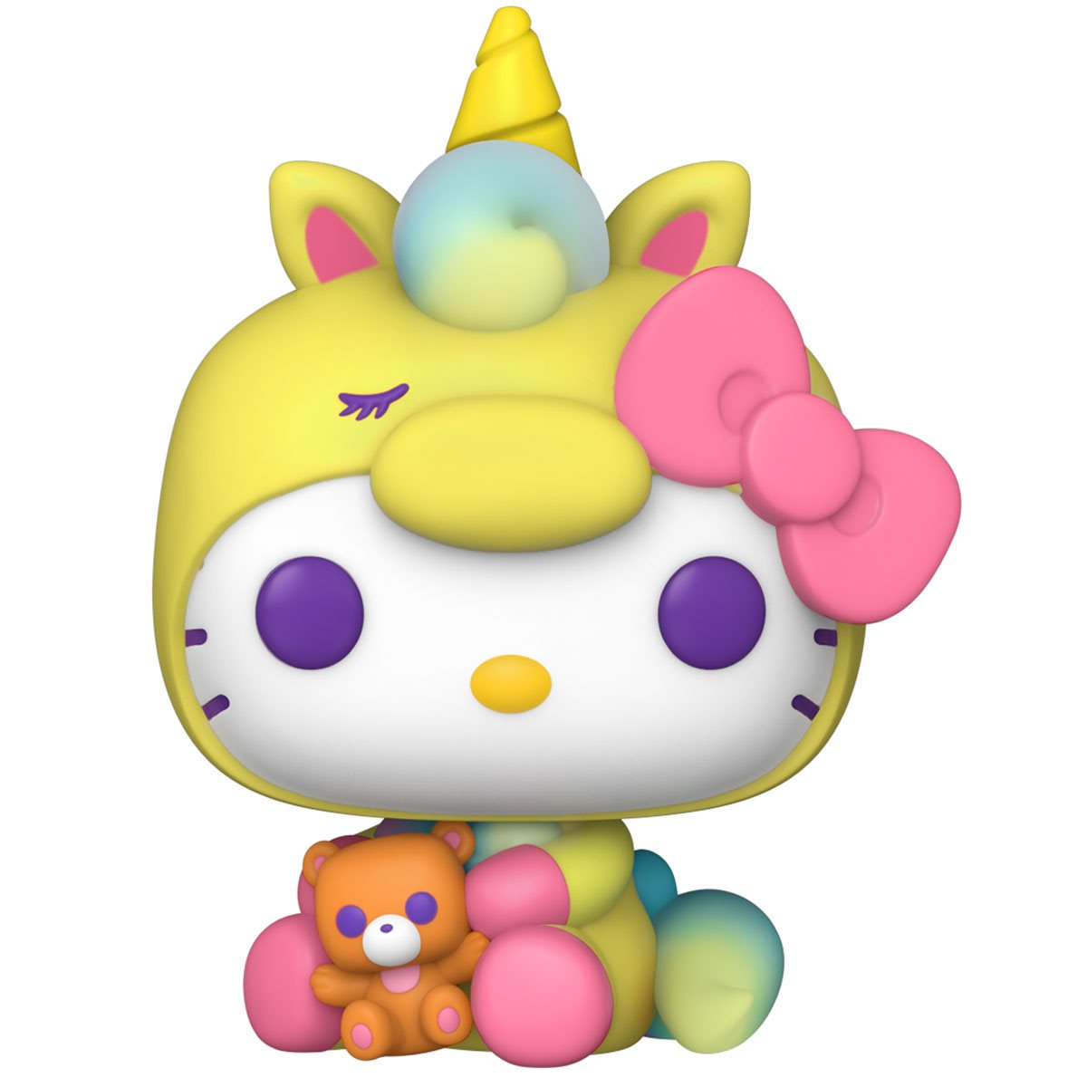 Funko Pop Sanrio: Hello Kitty and Friends - Hello Kitty