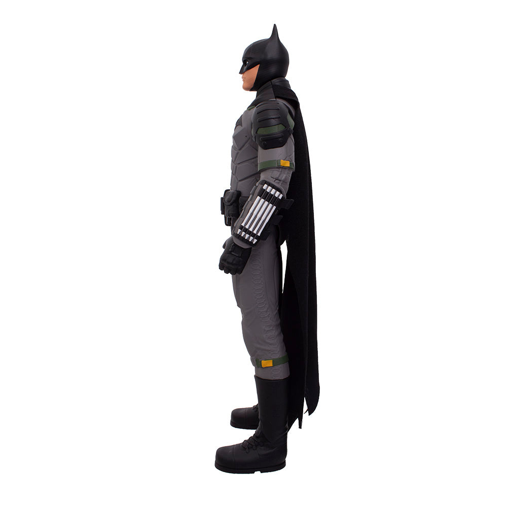 Ruz Figura DC: Batman The Movie - Batman Figura de Accion 18 Pulgadas
