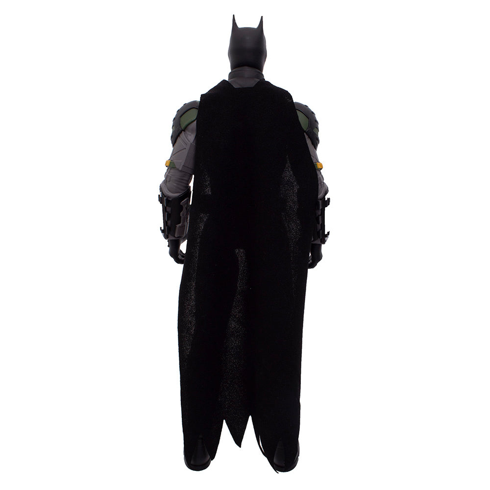Ruz Figura DC: Batman The Movie - Batman Figura de Accion 18 Pulgadas