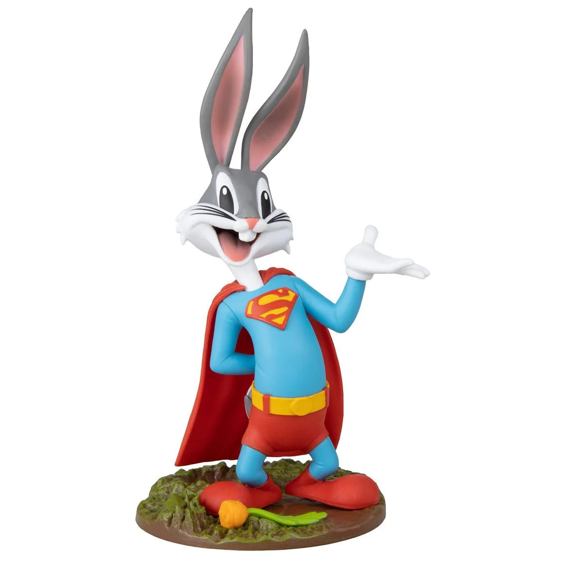 4 - Tazas Blancas 11 Oz: Bugs Bunny