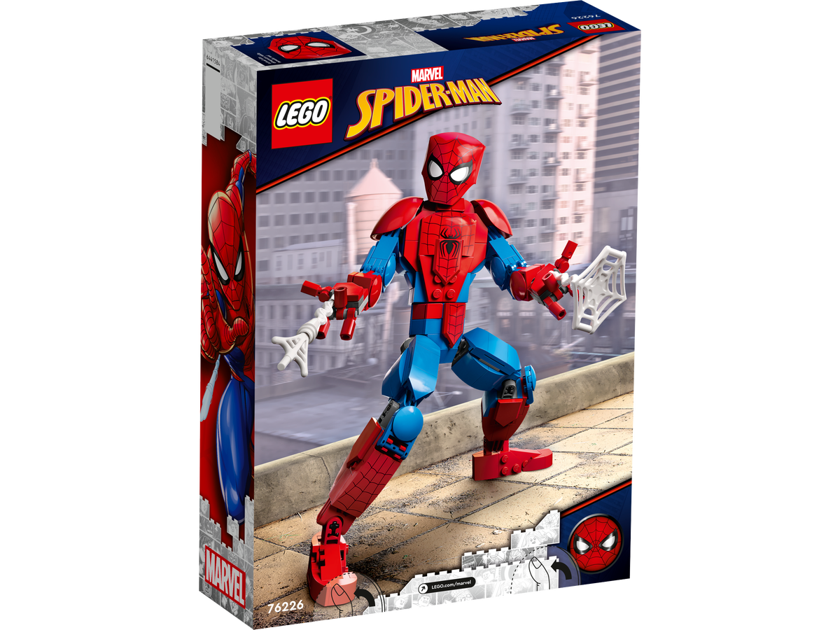  Marvel Set de juego de figuras mega de los Ven : Juguetes y  Juegos