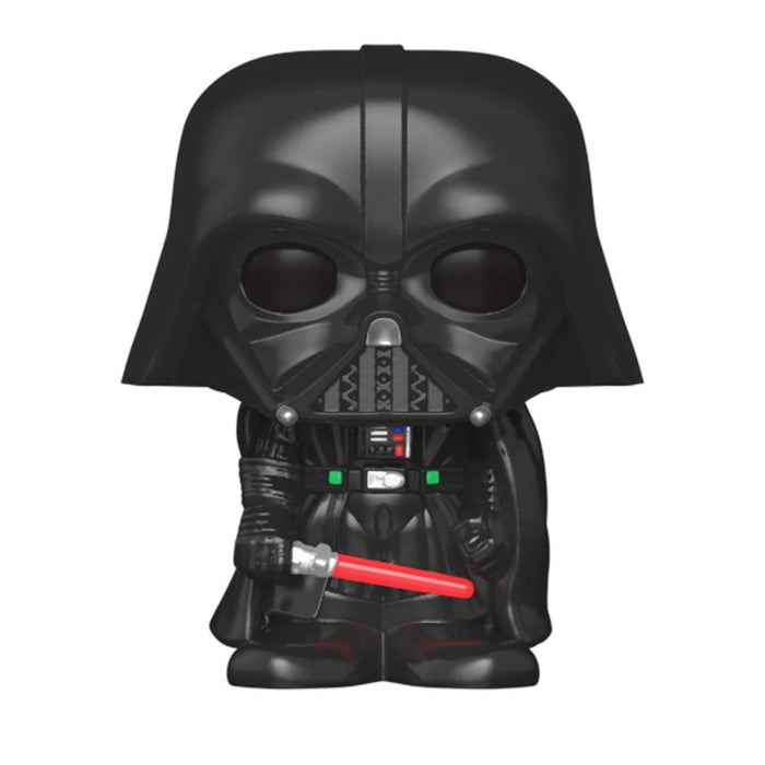 Funko Bitty Pop: Star Wars - Darth Vader 4 Pack