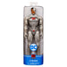 DC: Figura 12 Pulgadas Cyborg