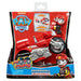 Paw Patrol: Moto Vehiculo - Marshal