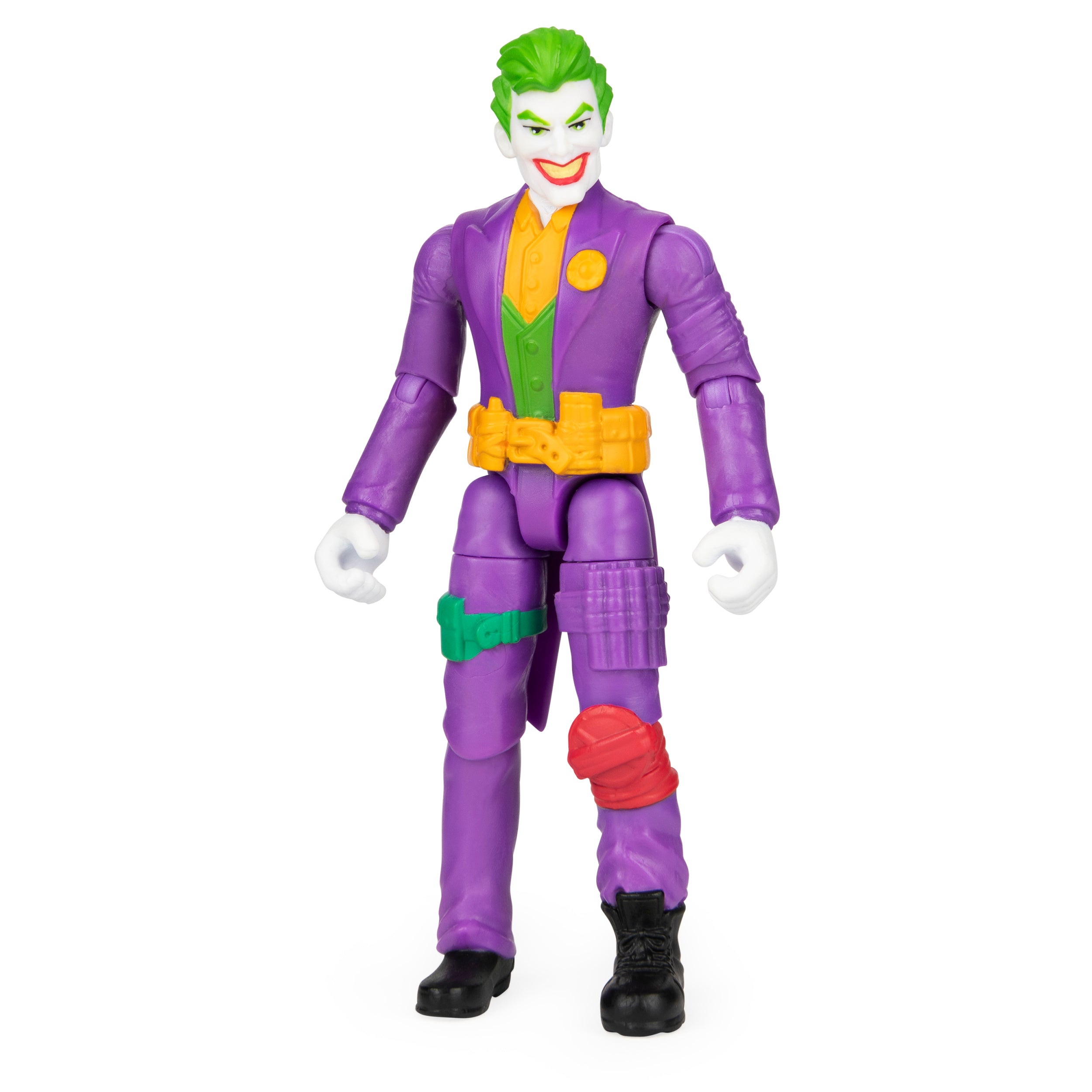 Batman: Joker Figura de Accion 10 cm