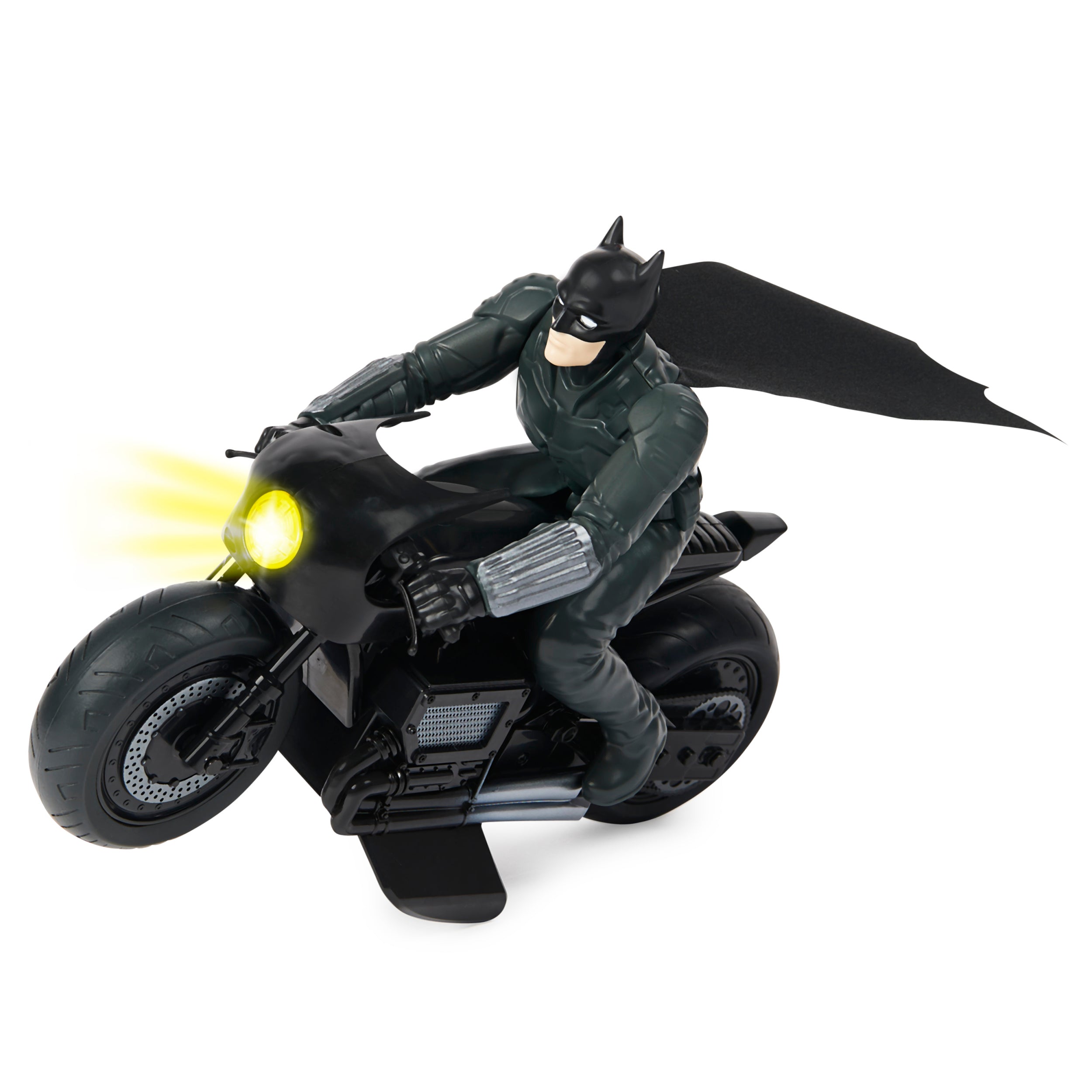 Batman Movie: Batman La Pelicula - Batimoto