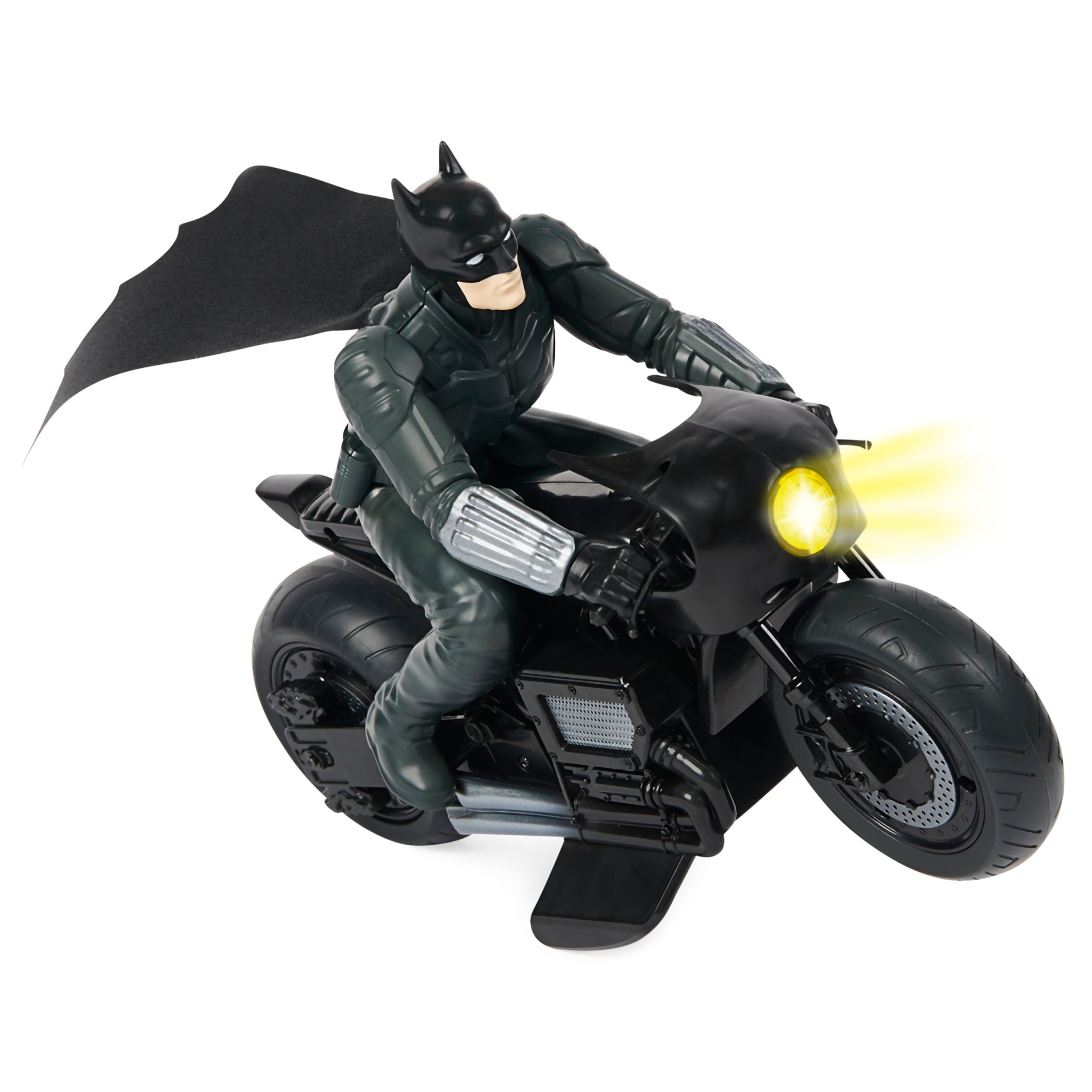 Batman Movie: Batman La Pelicula - Batimoto