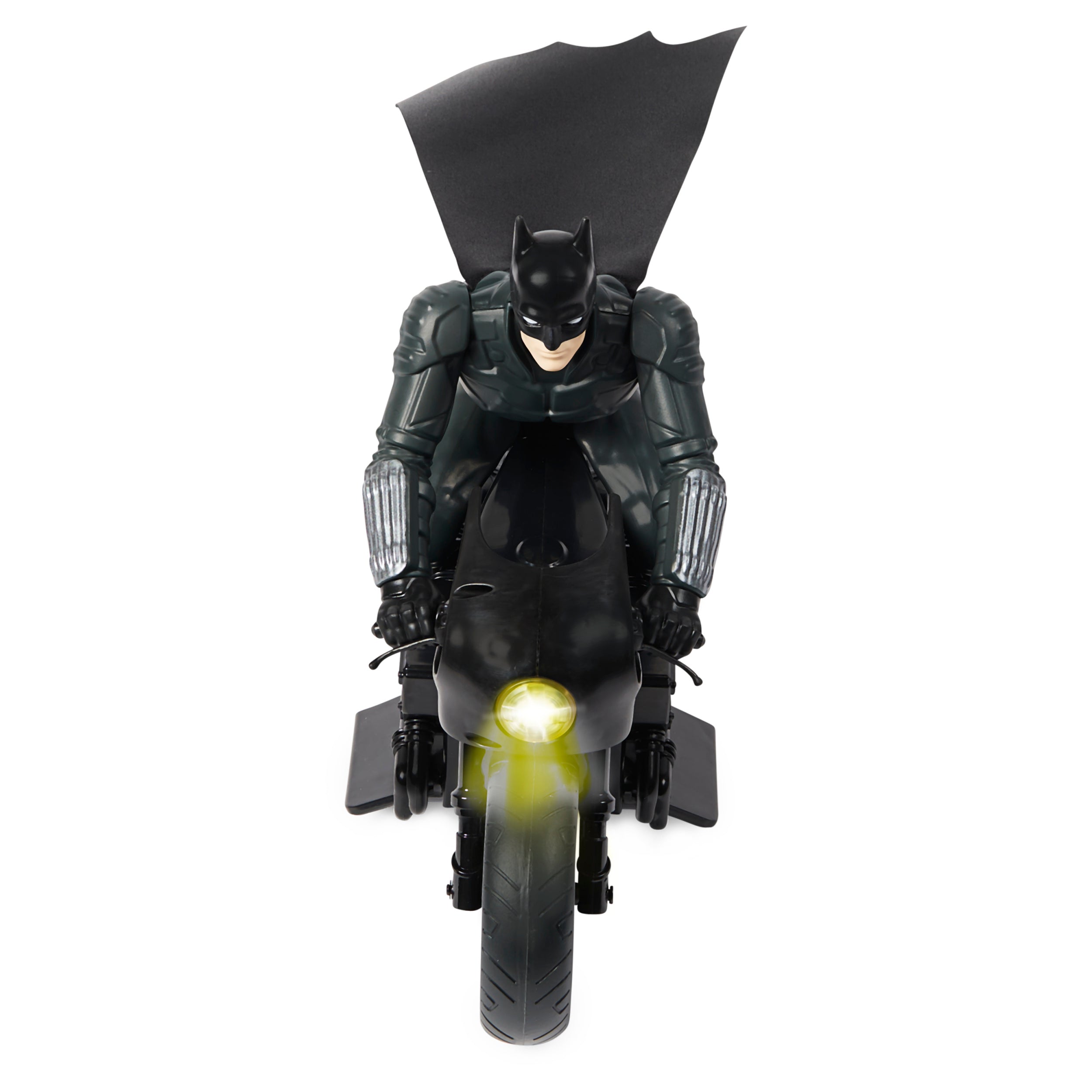 Batman Movie: Batman La Pelicula - Batimoto