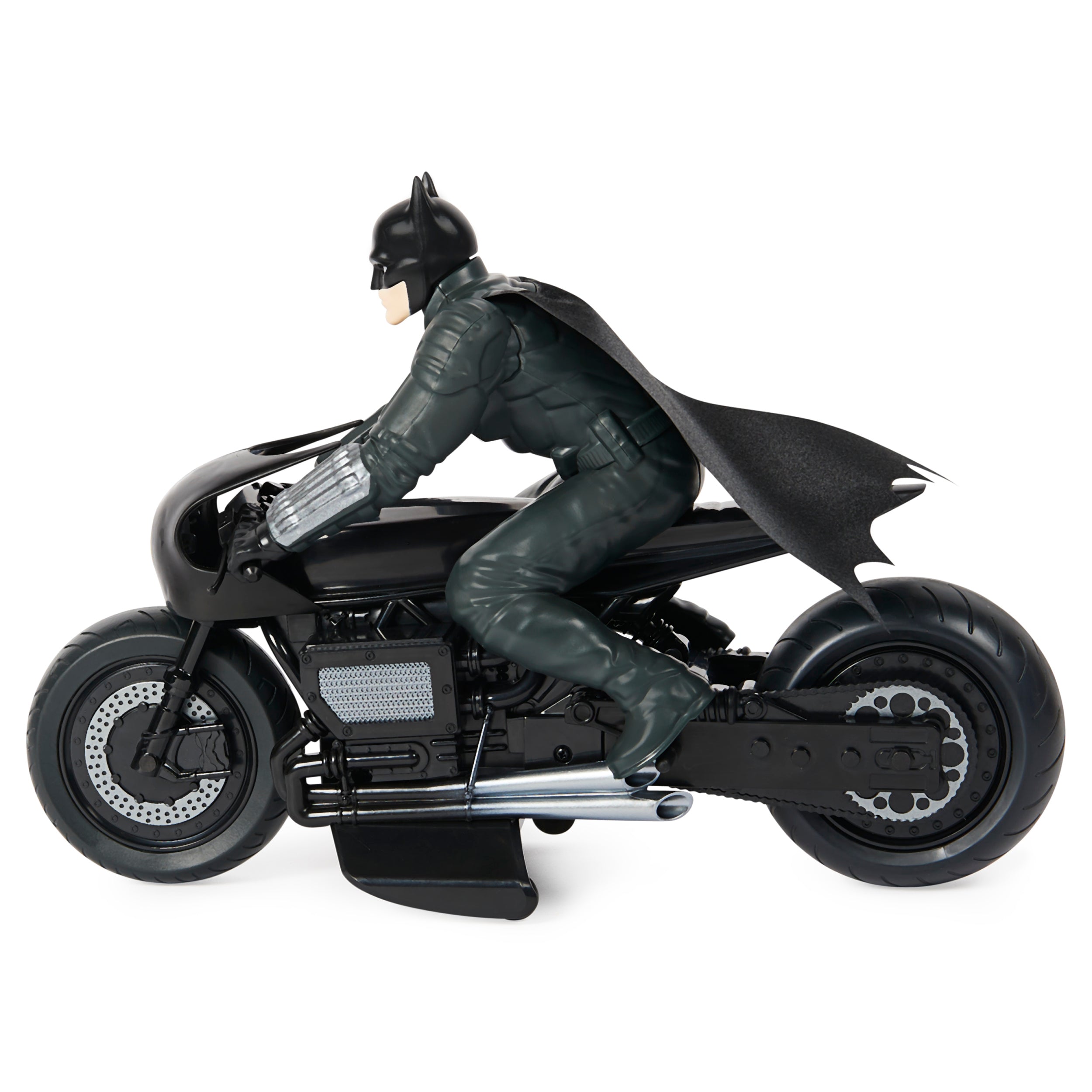 Batman Movie: Batman La Pelicula - Batimoto