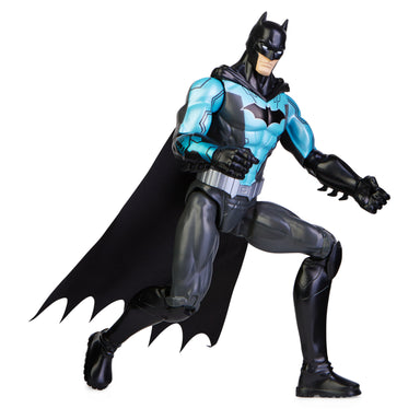 Batman: Batman Tecnolgico Fugura 12 Pulgadas