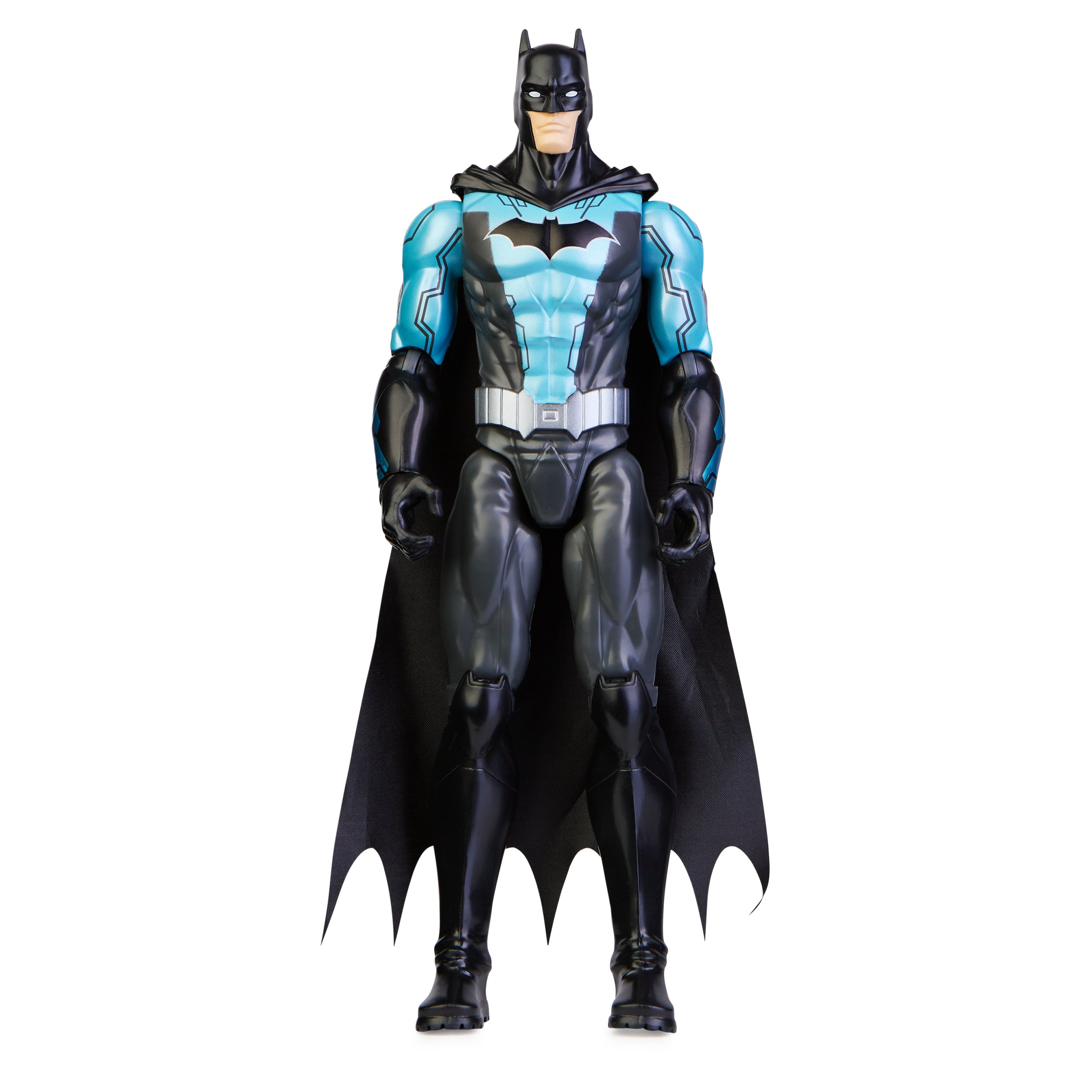 Batman: Batman Tecnologico Figura 12 Pulgadas