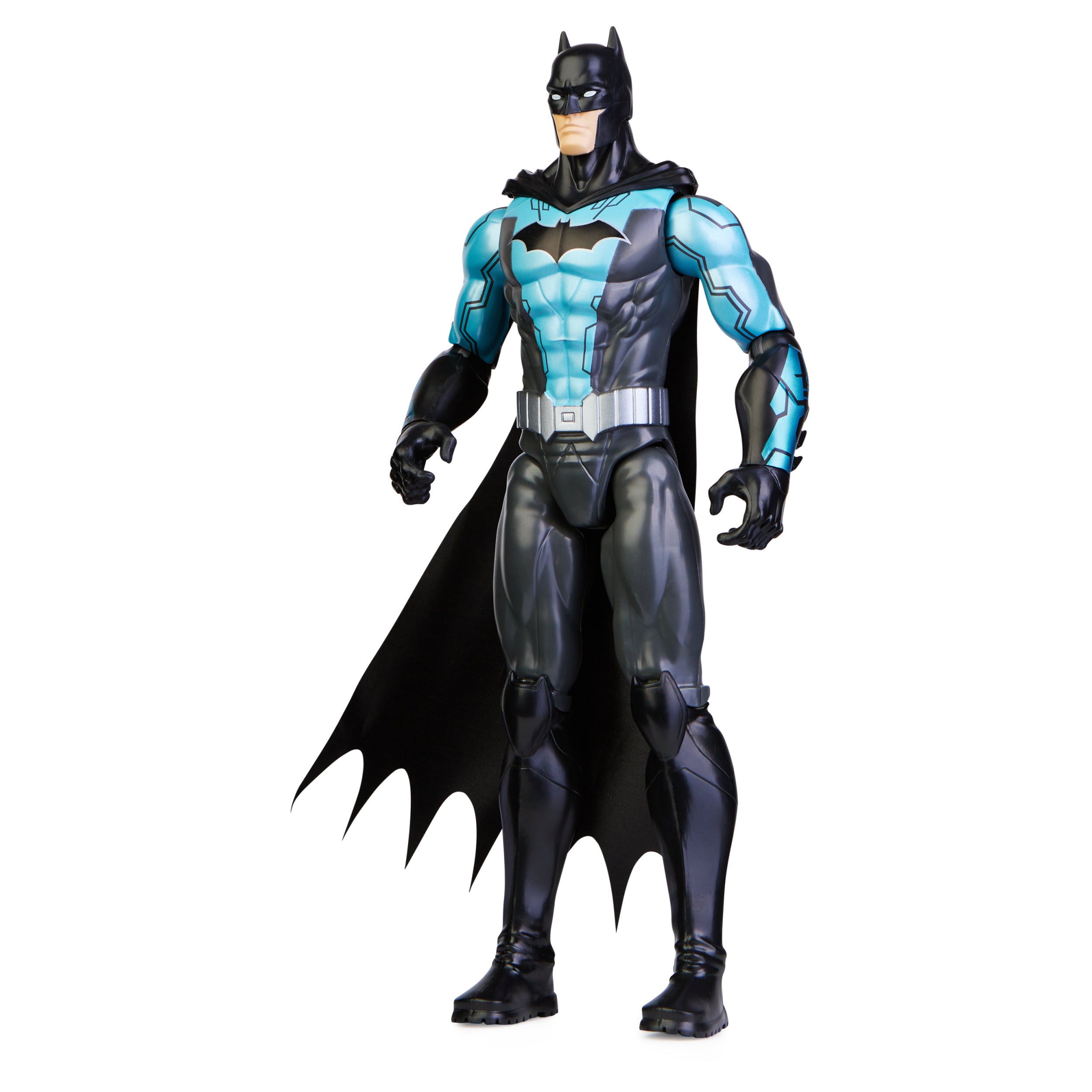 Batman: Batman Tecnologico Figura 12 Pulgadas