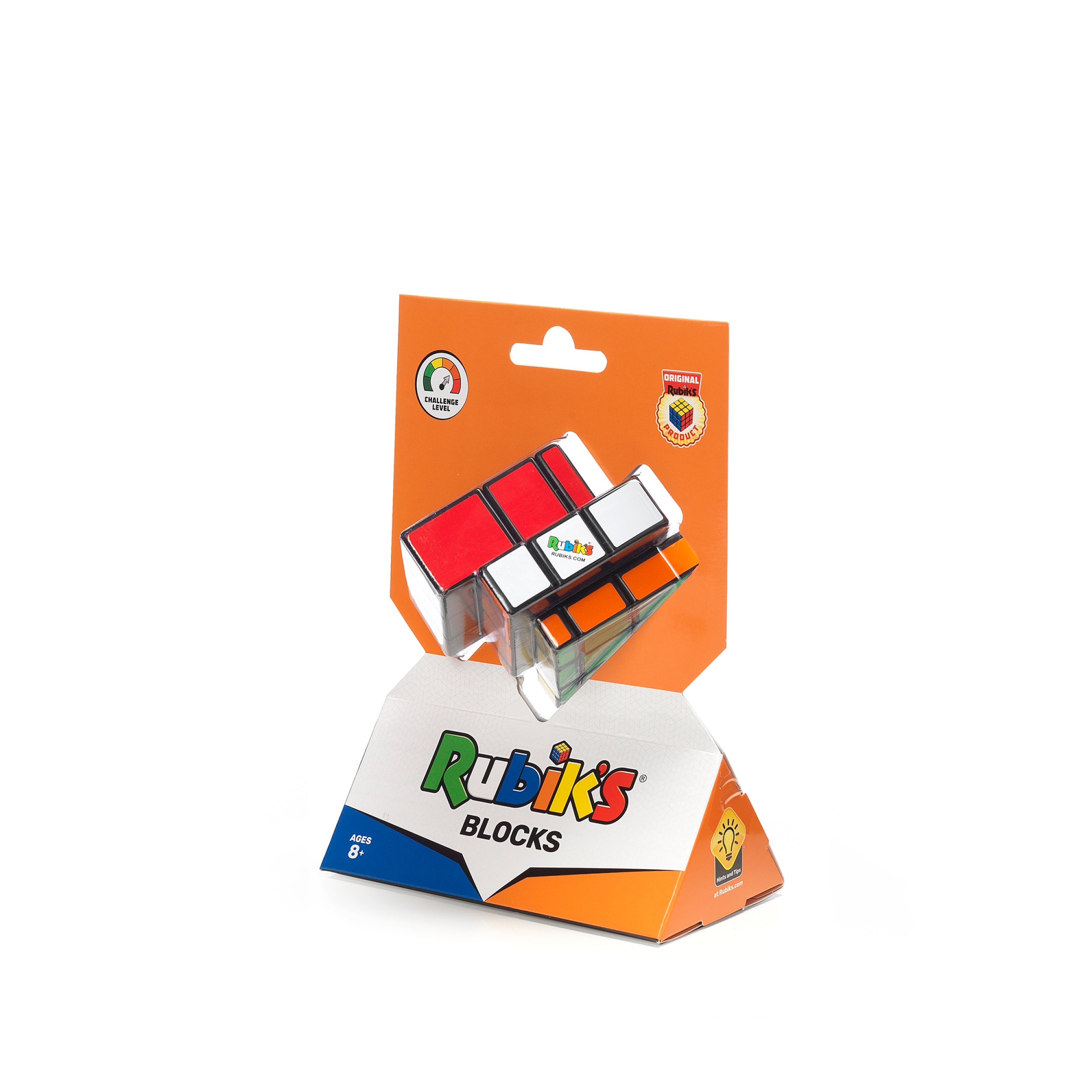 Games: Cubo Rubiks 3X3 Color Block