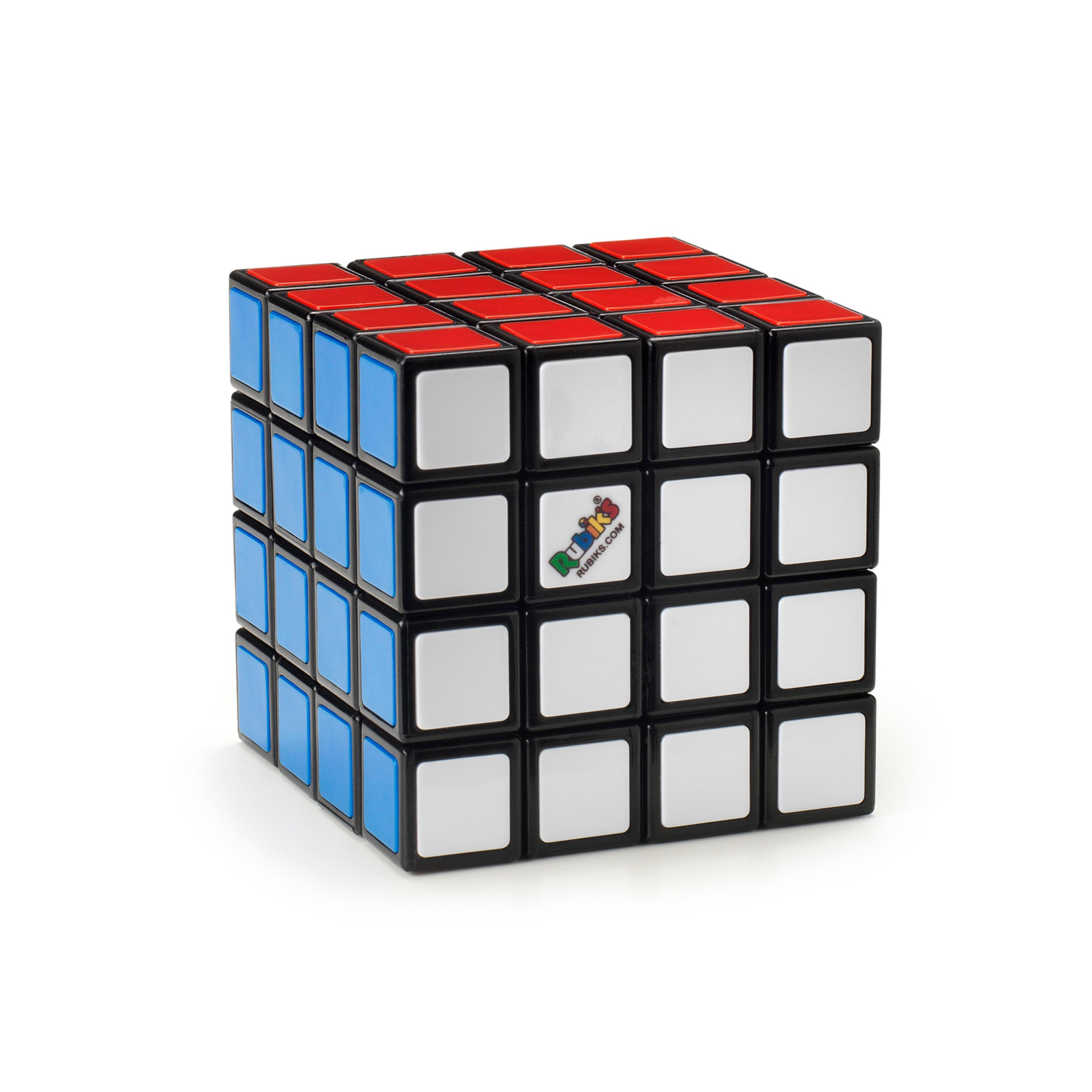 Cubo De Rubik 4x4 Games: Cubo Rubiks 4X4 — Distrito Max