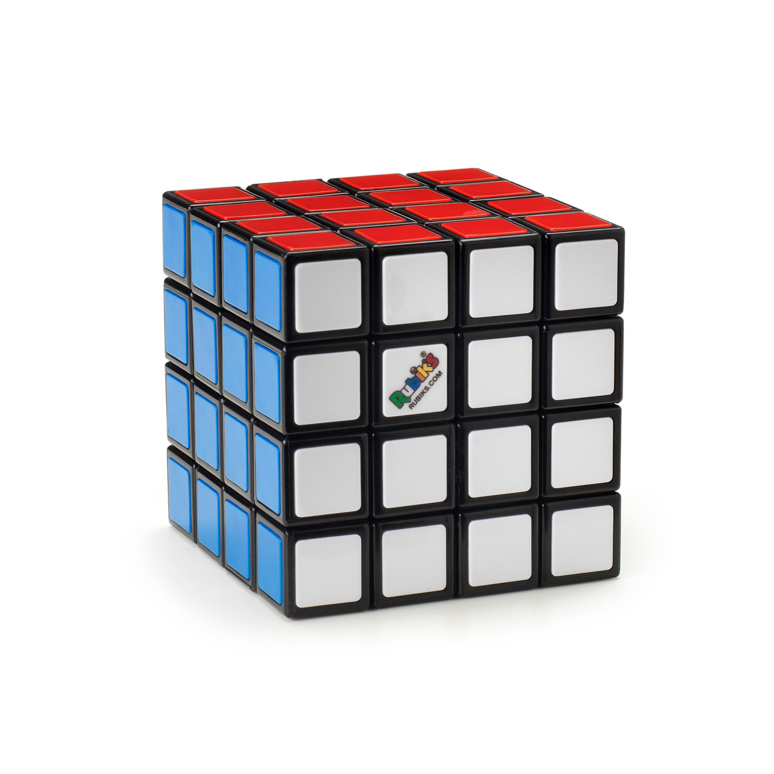 Games: Cubo Rubiks 4X4