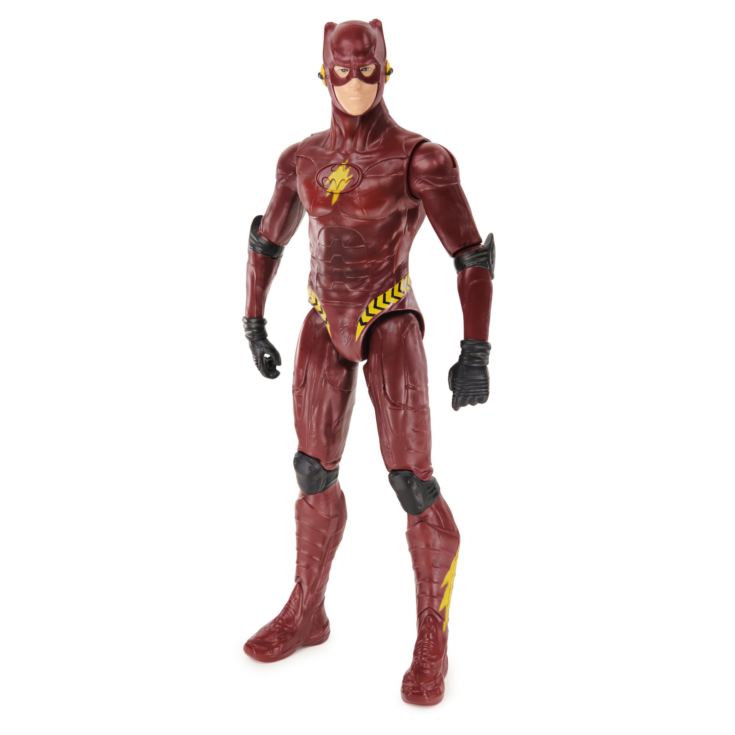 El juguete de flash 2025