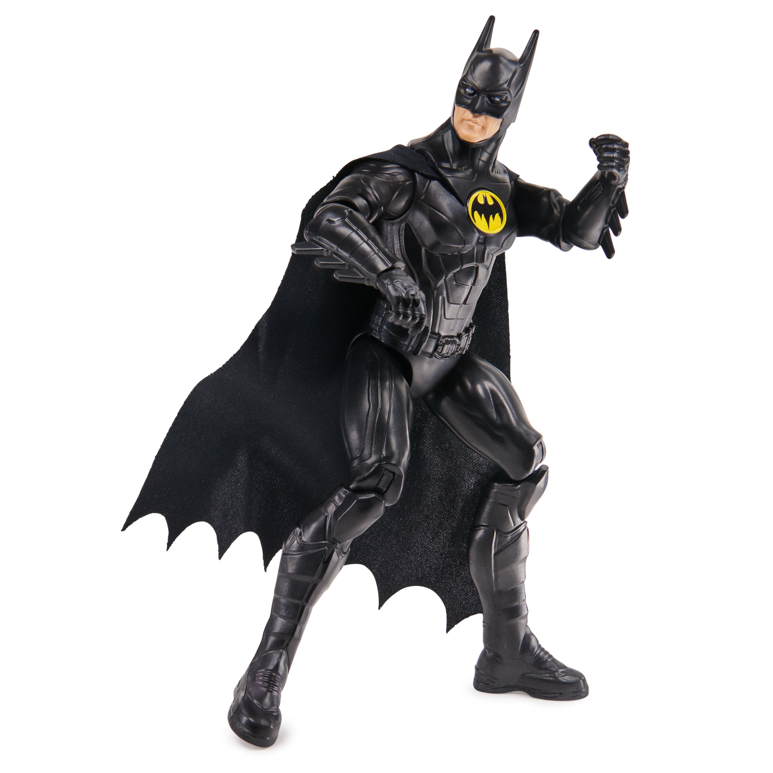 Flash The Movie: Batman Figura De Accion 12 Pulgadas