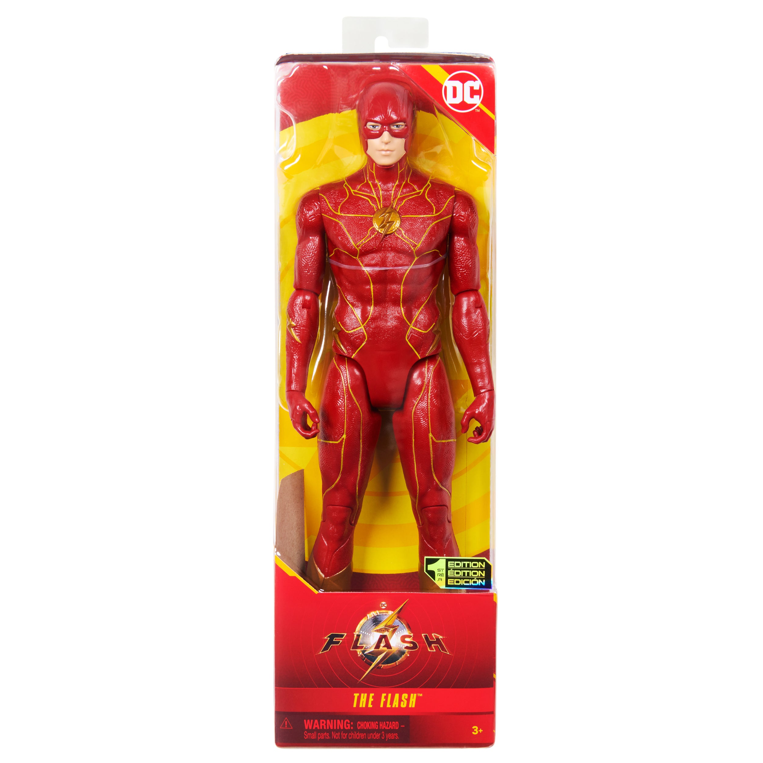 Flash juguete on sale