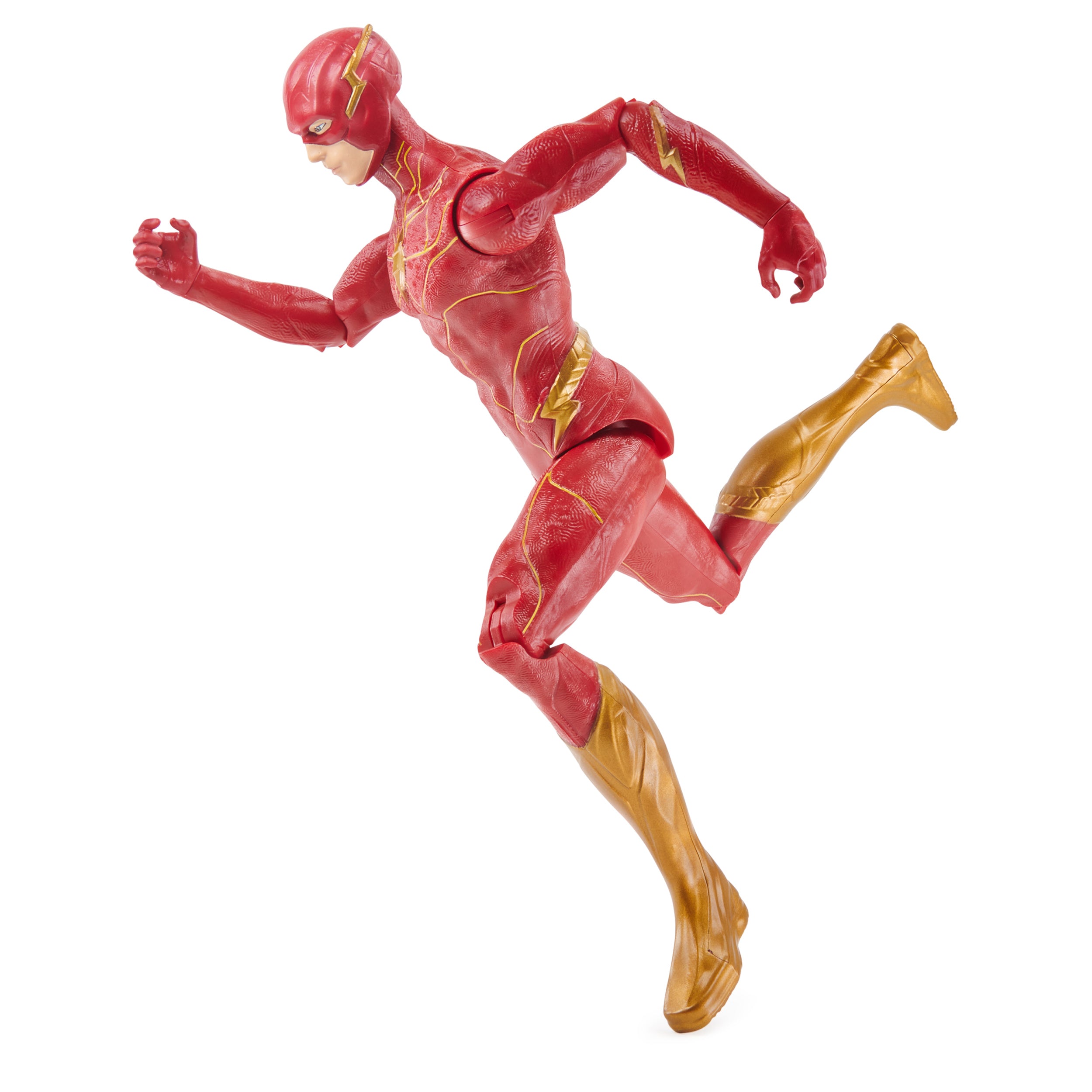 Flash The Movie: The Flash Figura De Accion 12 Pulgadas