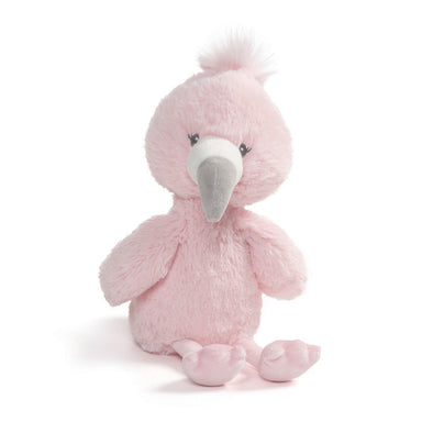 Gund: Baby Flamingo 12 Pulgadas