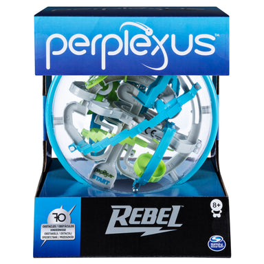 Games: Perplexus Rebel