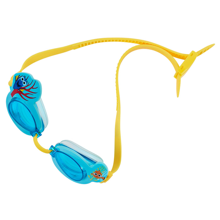 Swimways: Swimways Goggles De Nado Buscando A Nemo - Dory
