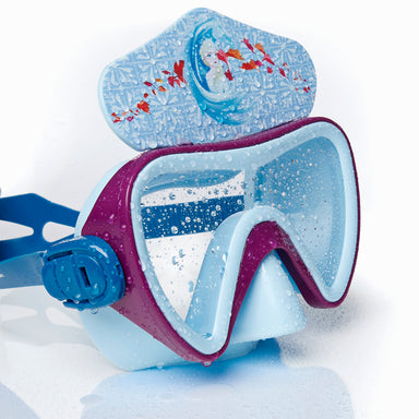 Swinways: Swimways Mascara de nado Disney - Frozen 