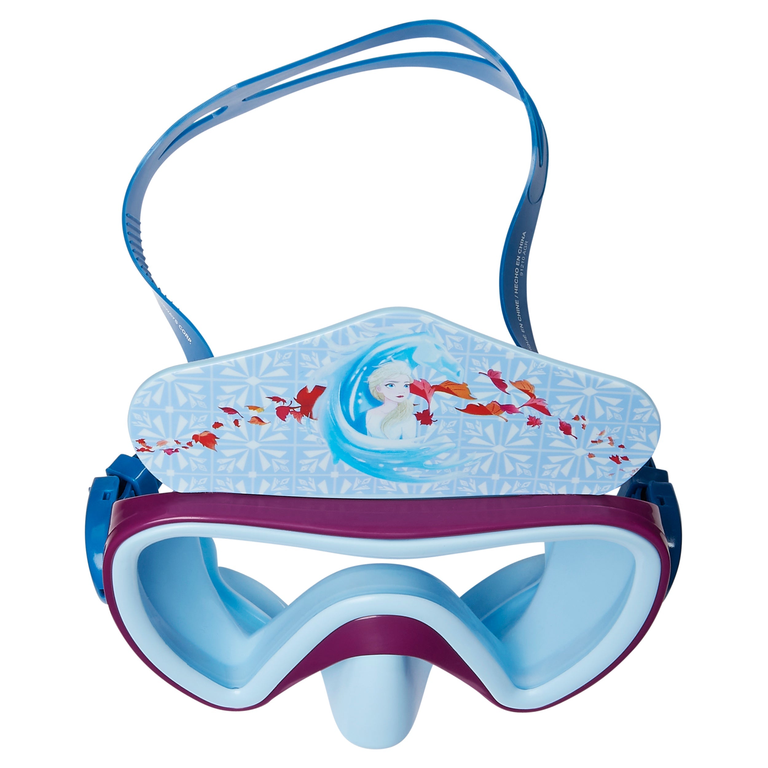 Swimways: Swimways Mascara De Nado Disney - Frozen