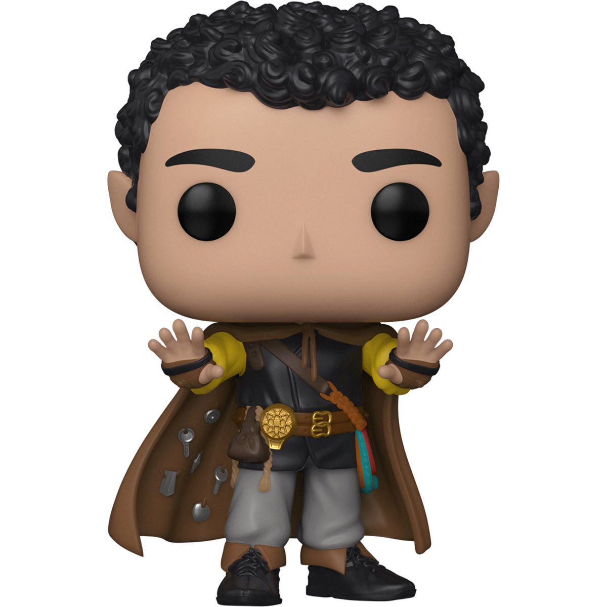 Funko Pop Movies: Dungeons And Dragons - Simon