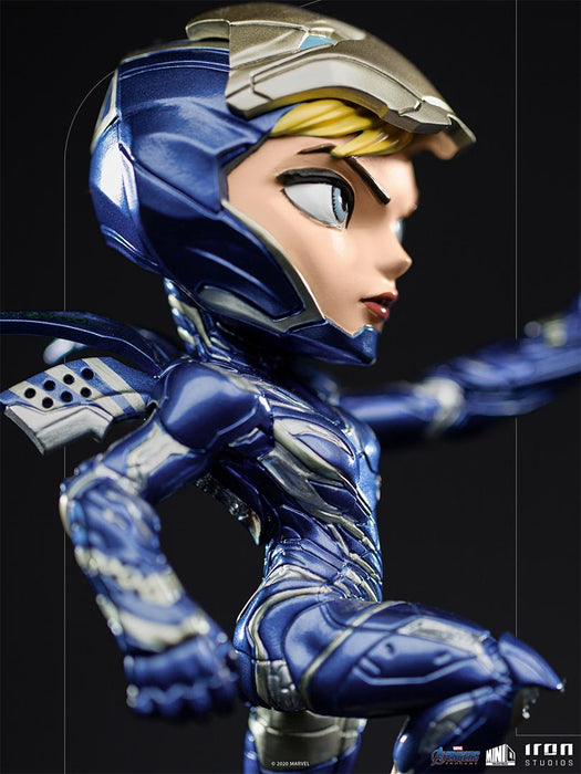 IRON Studios MiniCo: Marvel Avengers Endgame - Pepper Potts Rescue