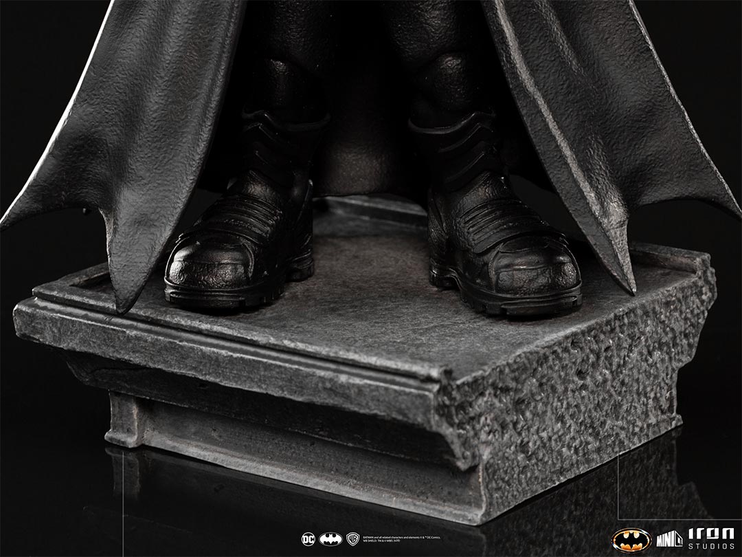 IRON Studios Minico: Batman 89 - Batman