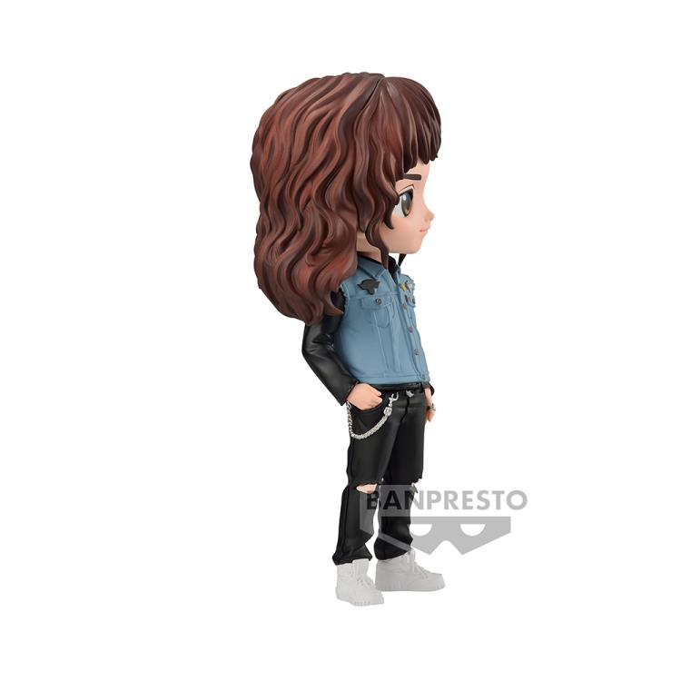 Banpresto Q Posket: Stranger Things - Eddie