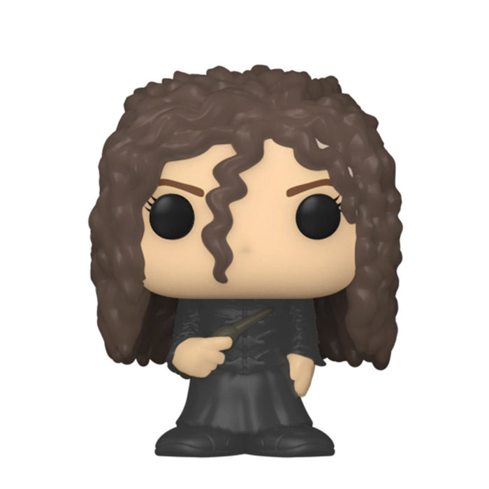 Funko Bitty Pop: Harry Potter -  Voldemort  4 Pack