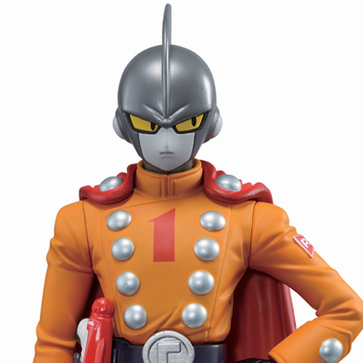 Bandai Tamashii Nations: Dragon Ball Super Super Hero - Gamma 1 Estatua de Ichiban