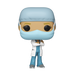 Funko Pop Heroes: Trabajadores de la Salud - Doctora