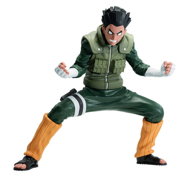 Banpresto Vibration Stars: Naruto Shippuden - Rock Lee Liberando Las Ocho Puertas