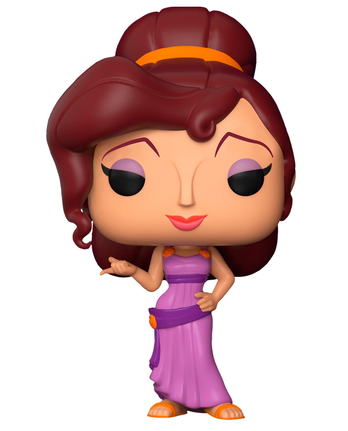 Funko Pop Disney: Hercules - Meg