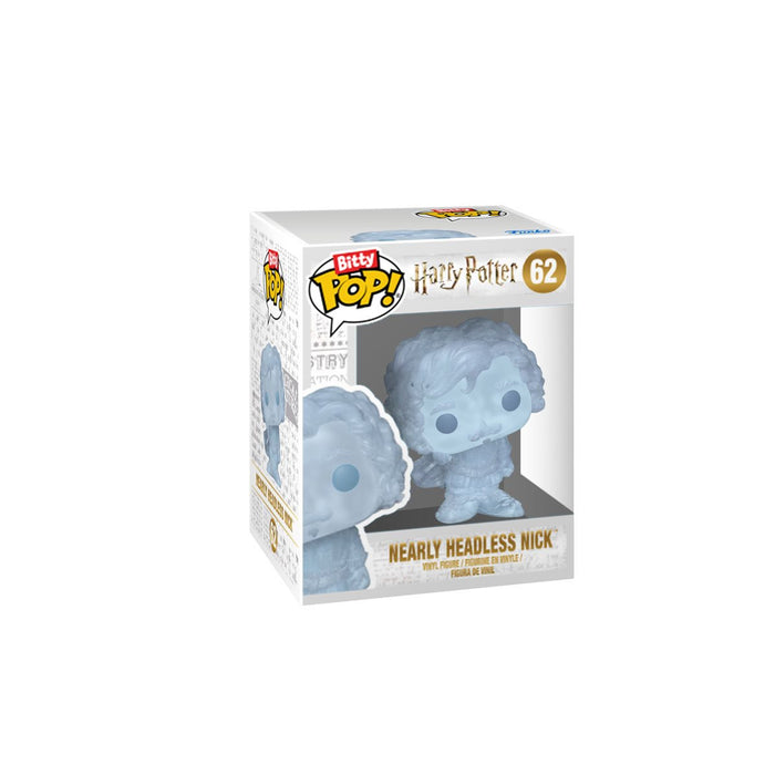 Funko Bitty Pop: Harry Potter -  Dumbledore 4 Pack