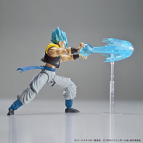 Bandai figure rise best sale gogeta