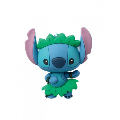 Monogram Iman 3D: Disney - Stitch Hula 