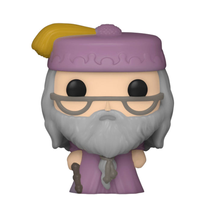 Funko Bitty Pop: Harry Potter -  Dumbledore 4 Pack
